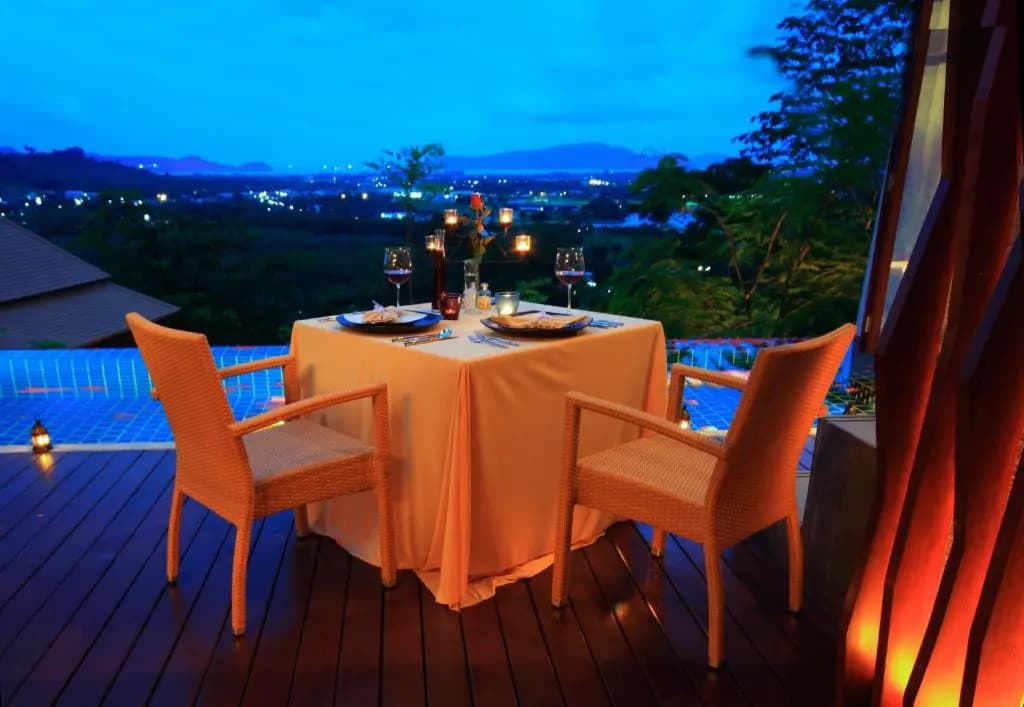 Villa Zolitude Resort & Spa - photo 22