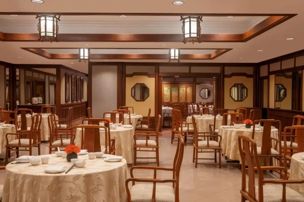 Dusit Princess Melaka - photo 23