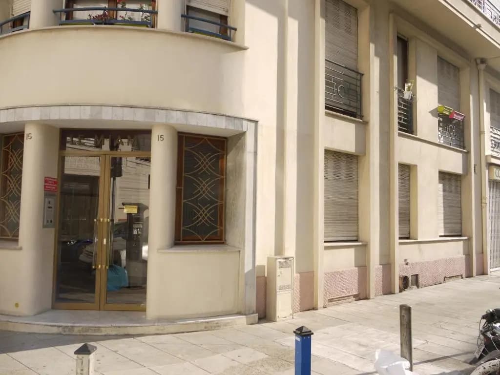 Dream - a studio flat with balcony at 300m from the beach - photo 1
