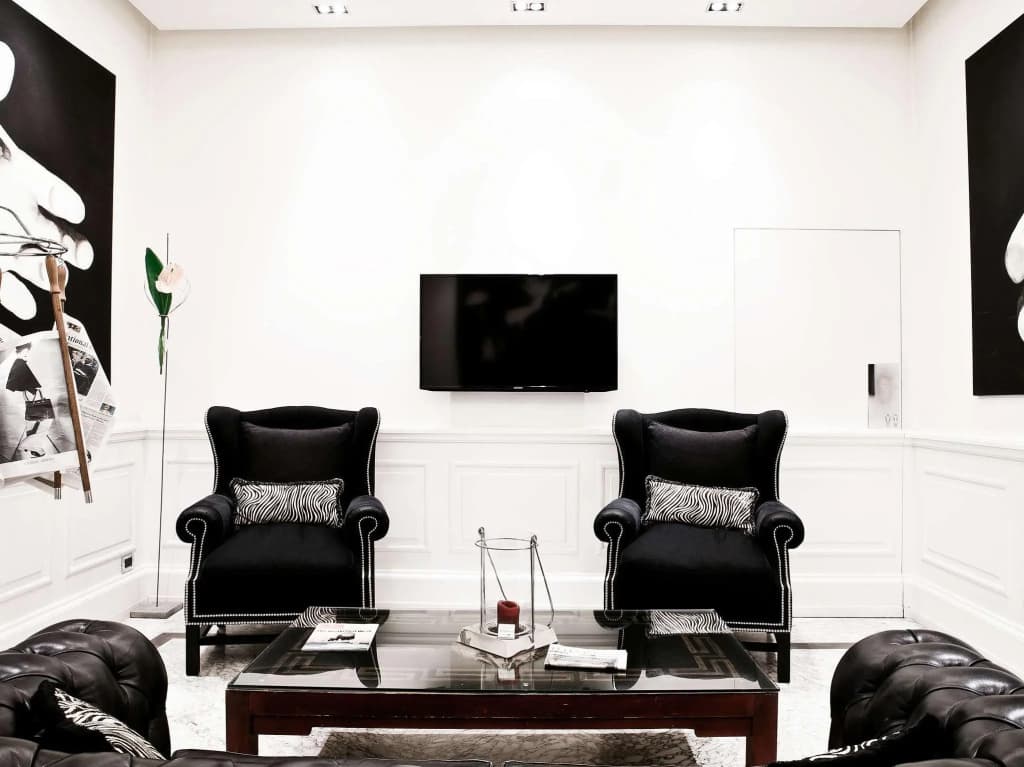 Hotel Isa - photo 3