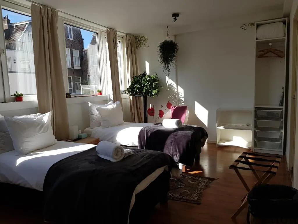 City Break Amsterdam B&B - photo 2
