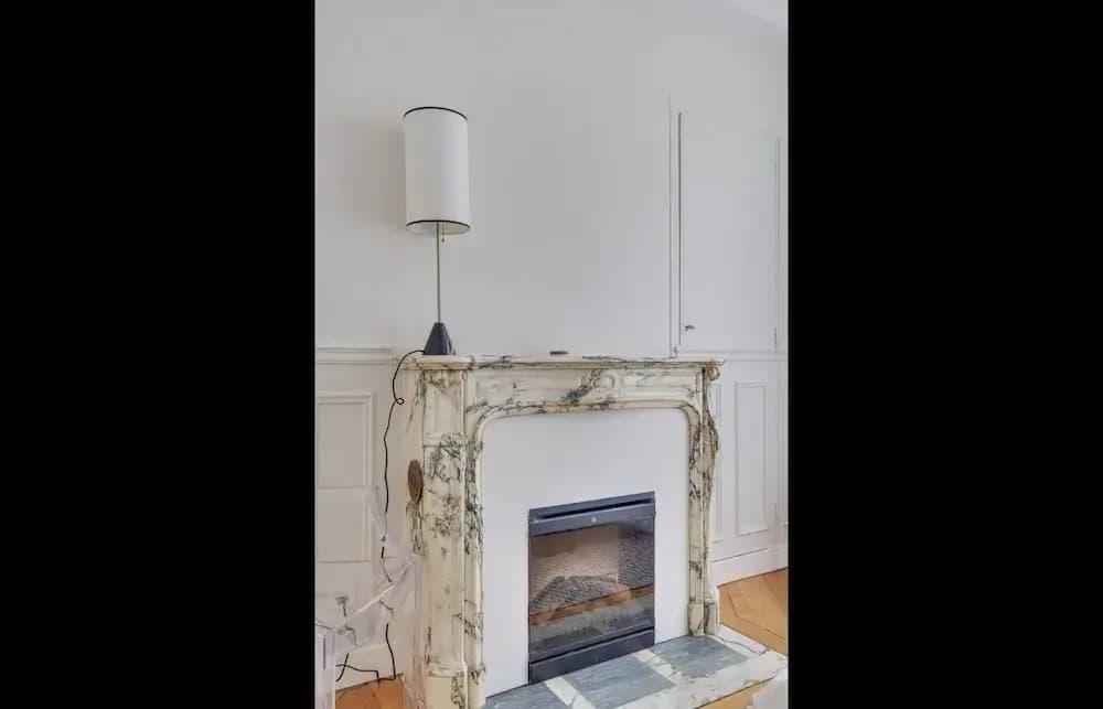 Elegant Family Apt 5 pers - Bon Marché - photo 2