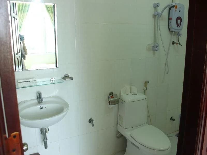 Duong Dan Hotel Danang - photo 8