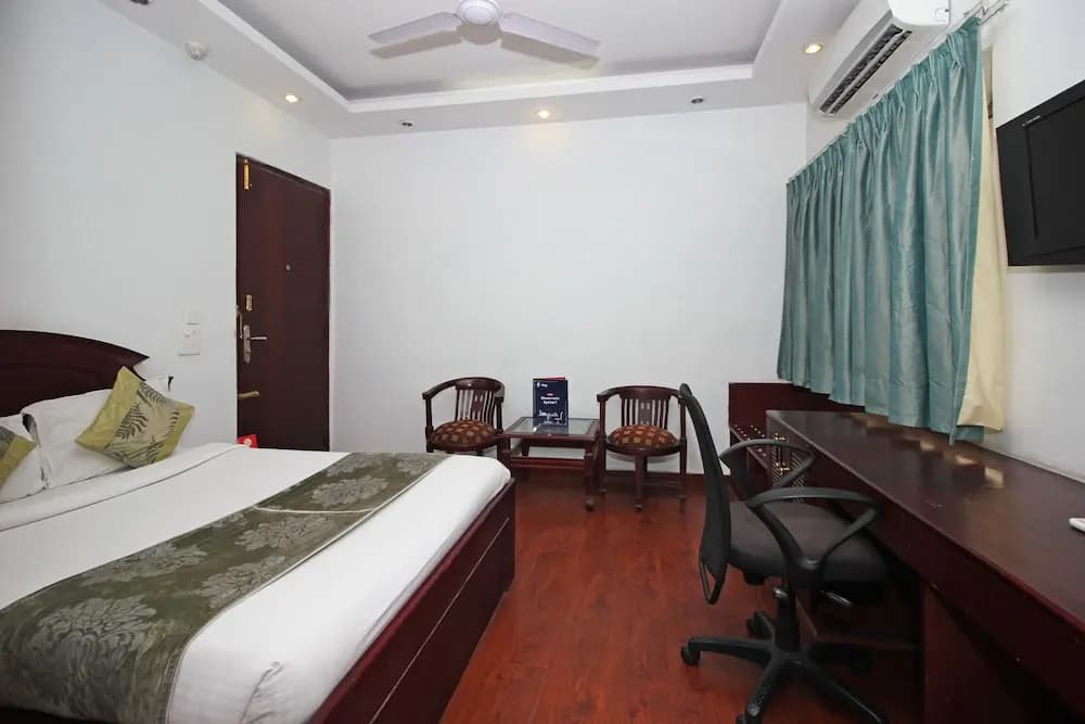 Hotel Forest Green - photo 7