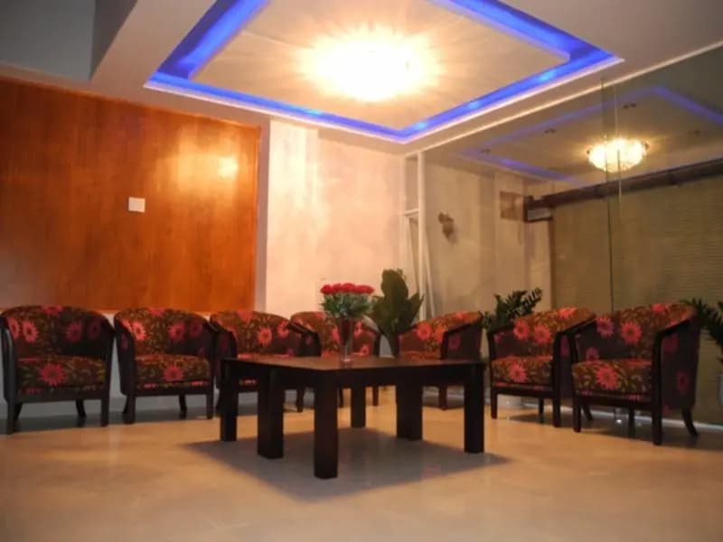 Nguyen Hotel Danang - photo 15