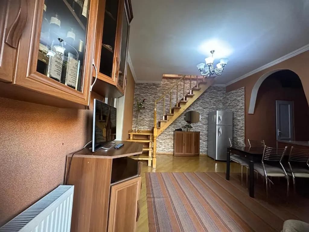 Tamuna apartment - photo 11
