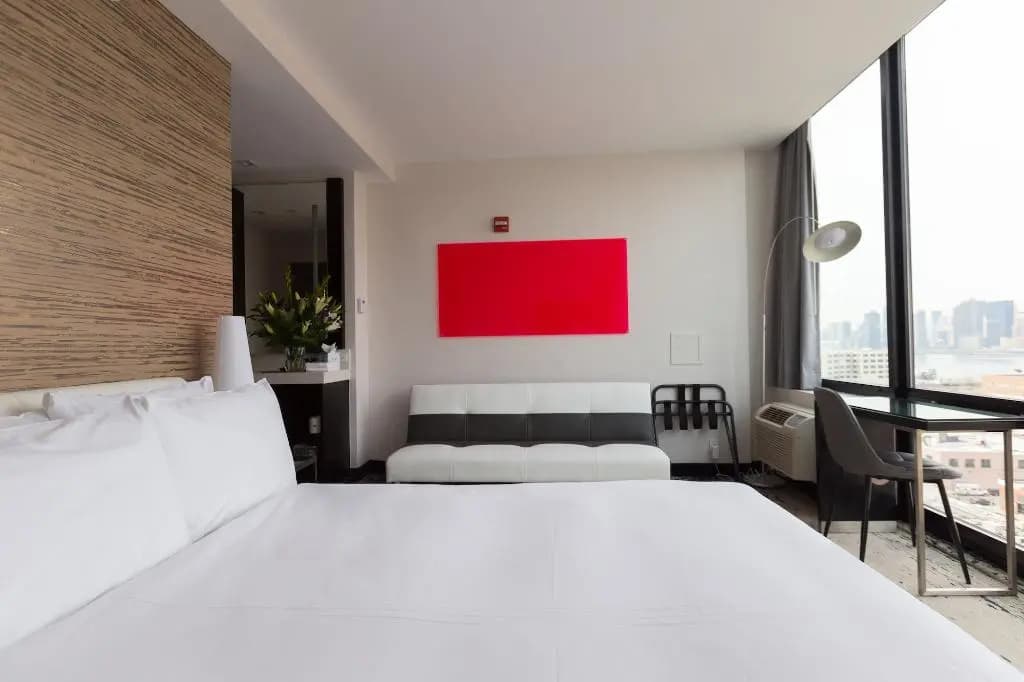 Z Nyc Hotel - photo 37