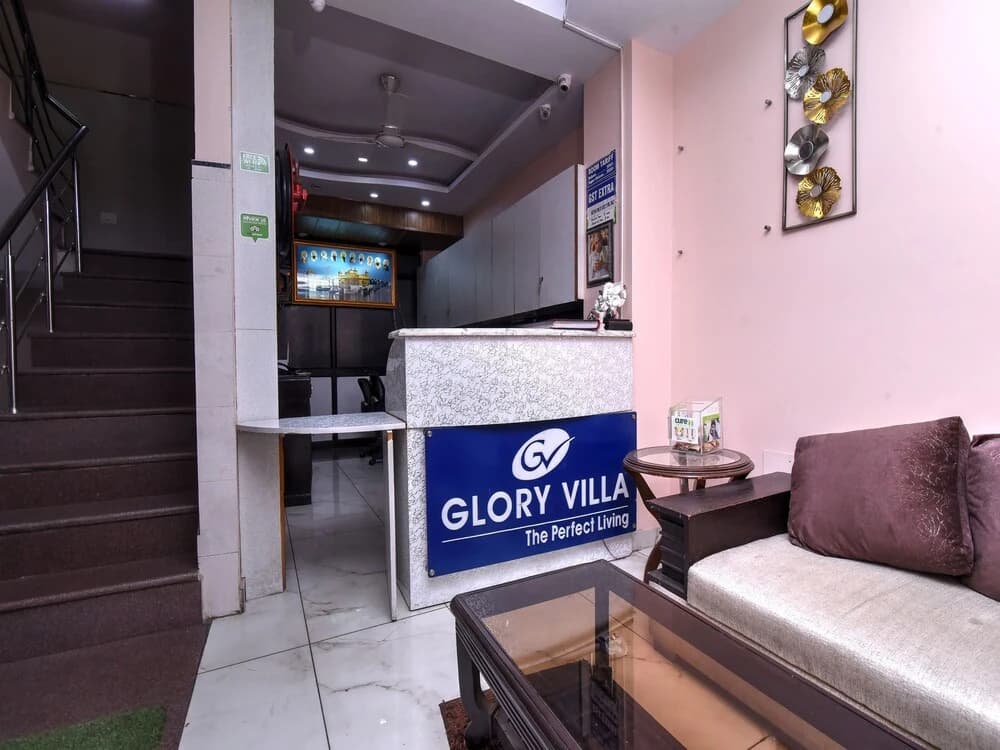 OYO 23188 Glory Villa - photo 17