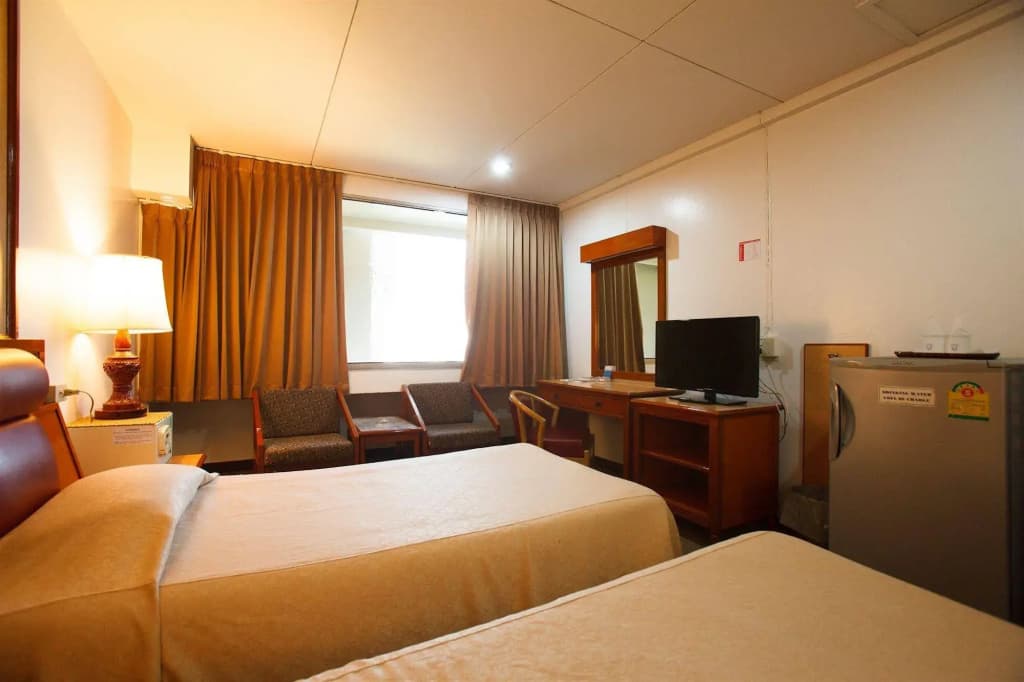 Nana Hotel - photo 7