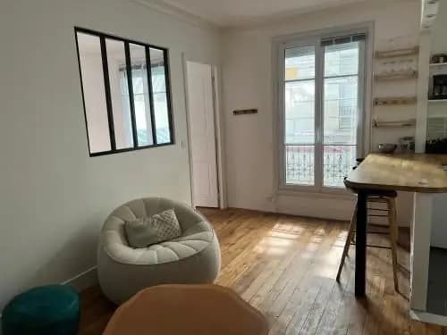 Charming 2 bedrooms flat near Trocadéro - photo 6