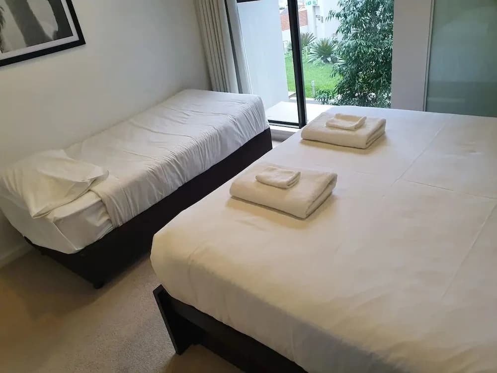 A07-darling Harbour 2 BDR Loft - photo 1