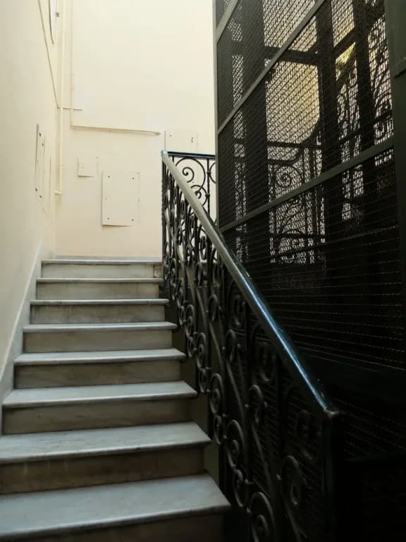 Germanico Apartment - photo 8