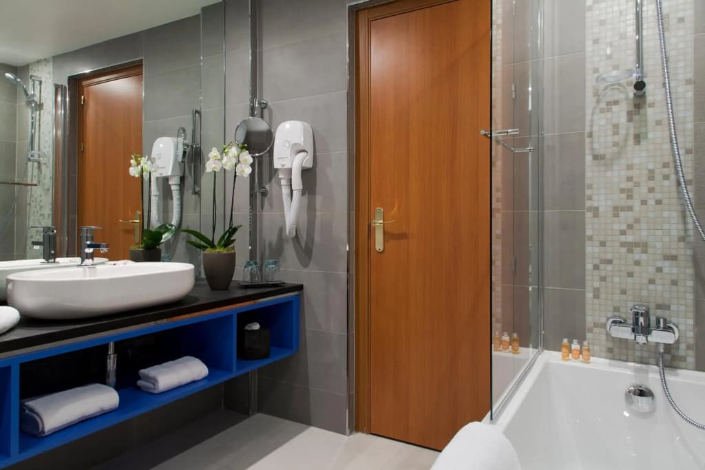 Timhotel Opera Blanche Fontaine - photo 22