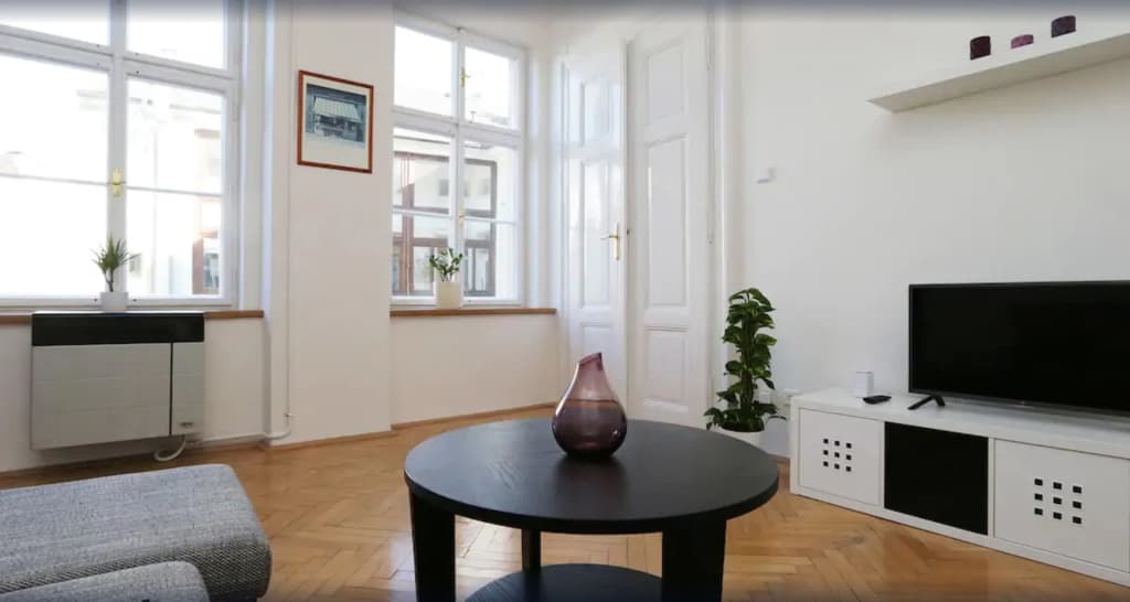 Greg Apartments Kampa Prague - photo 2