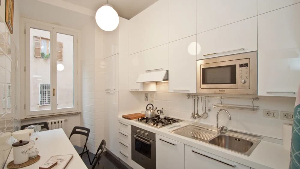 Rental in Rome Maximum - photo 9