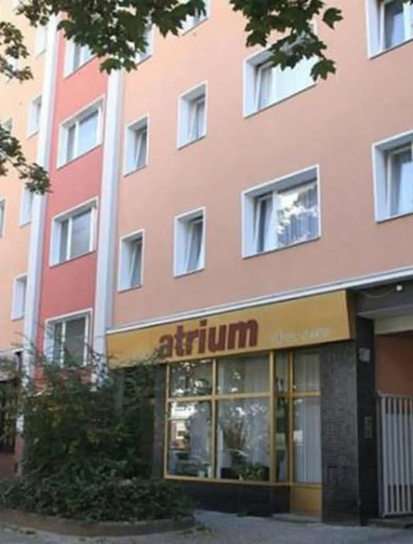 Atrium Berlin - photo 1