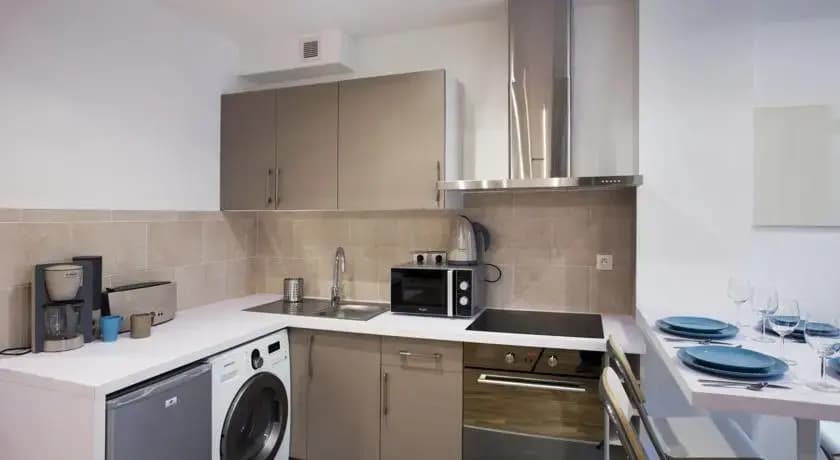 Loft Marais - photo 5