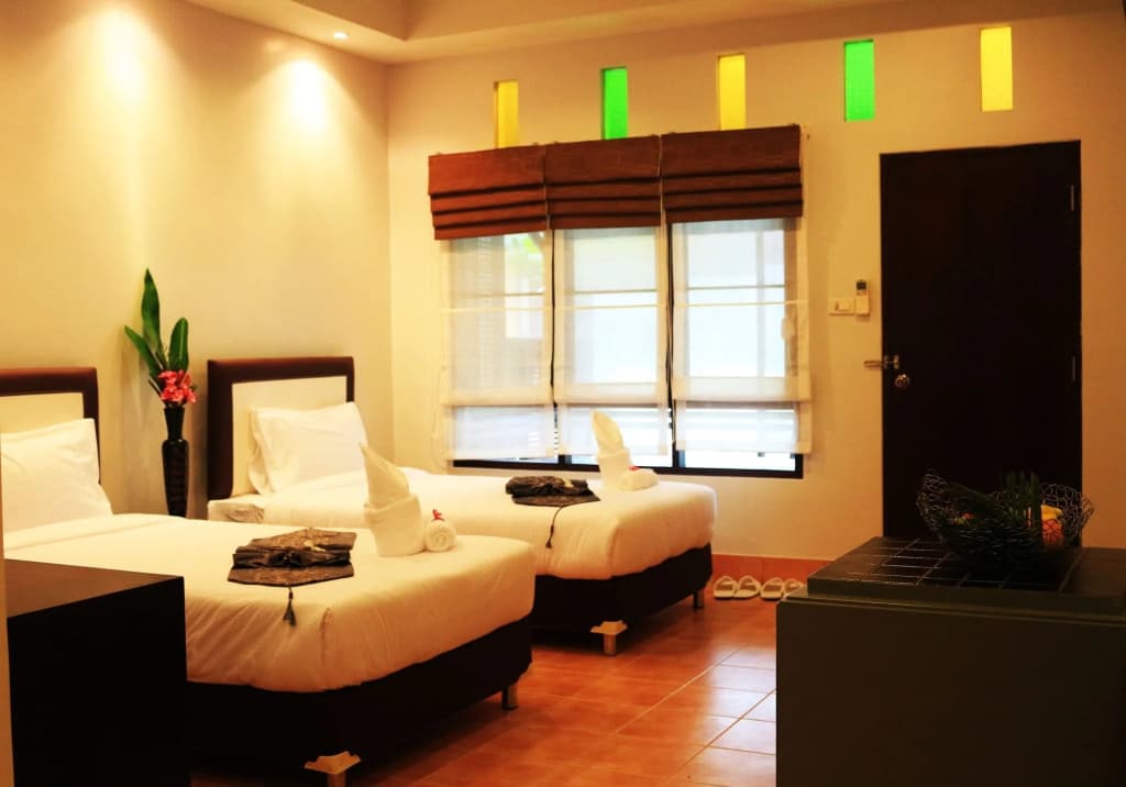 Royal Lee Resort & Spa - photo 3