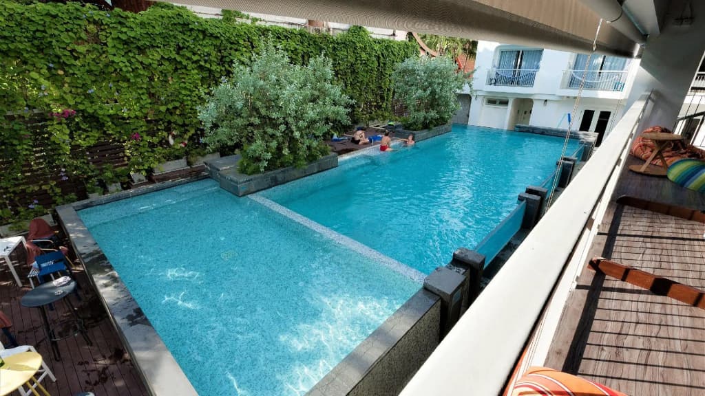 ZEN Hostel Patong - photo 10