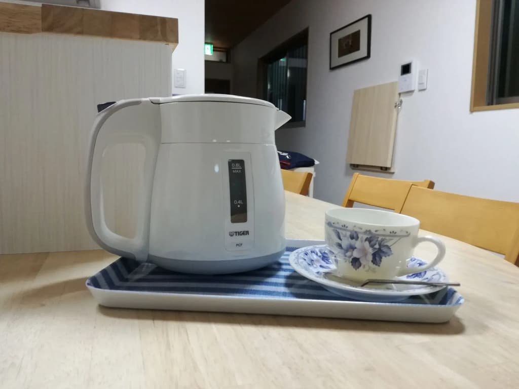 Guest House Aoi Nakamoto - photo 4