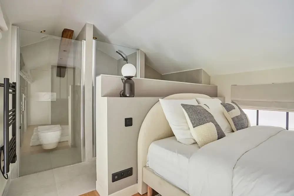 Amazing Apartment Le Marais Center of Paris - photo 4