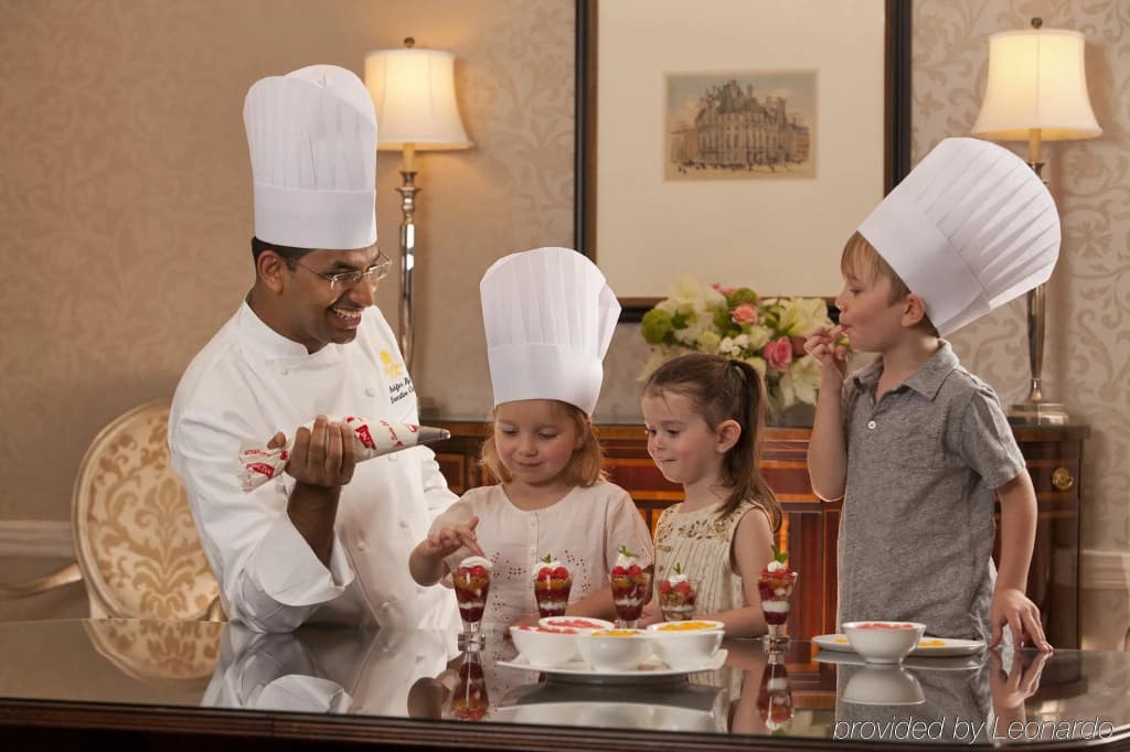 The Pierre, A Taj Hotel, New York - photo 29