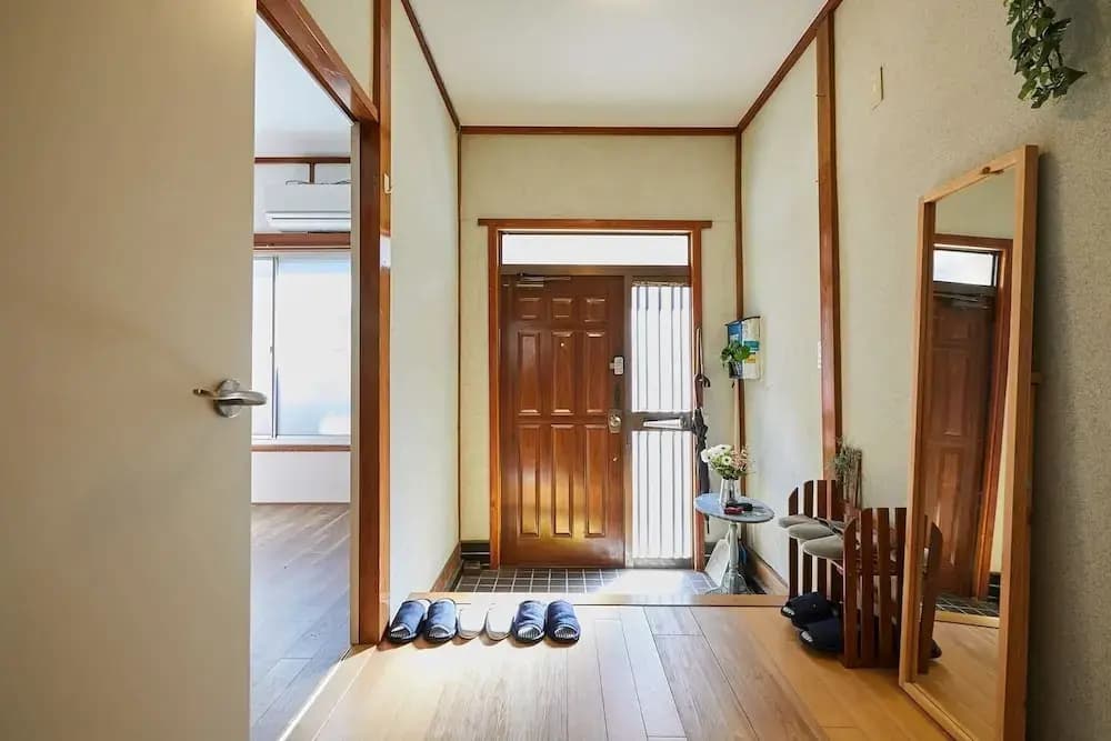Comma House Nakano - photo 11
