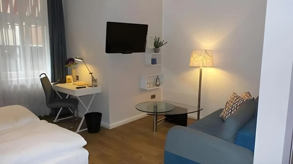 Hotel Alt - Tegel - photo 6