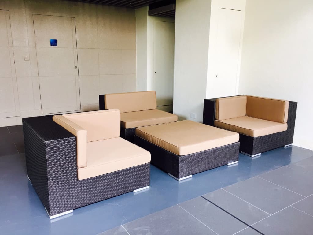 Holiday Inn Express Hong Kong Mongkok by IHG - photo 24