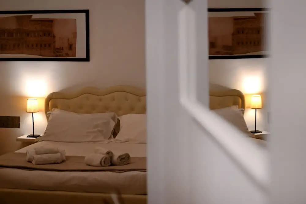 SanGallo Rooms-Residenze Romanae - photo 6