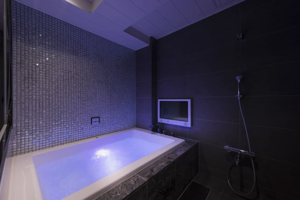 Meguro Holic Hotel - photo 13