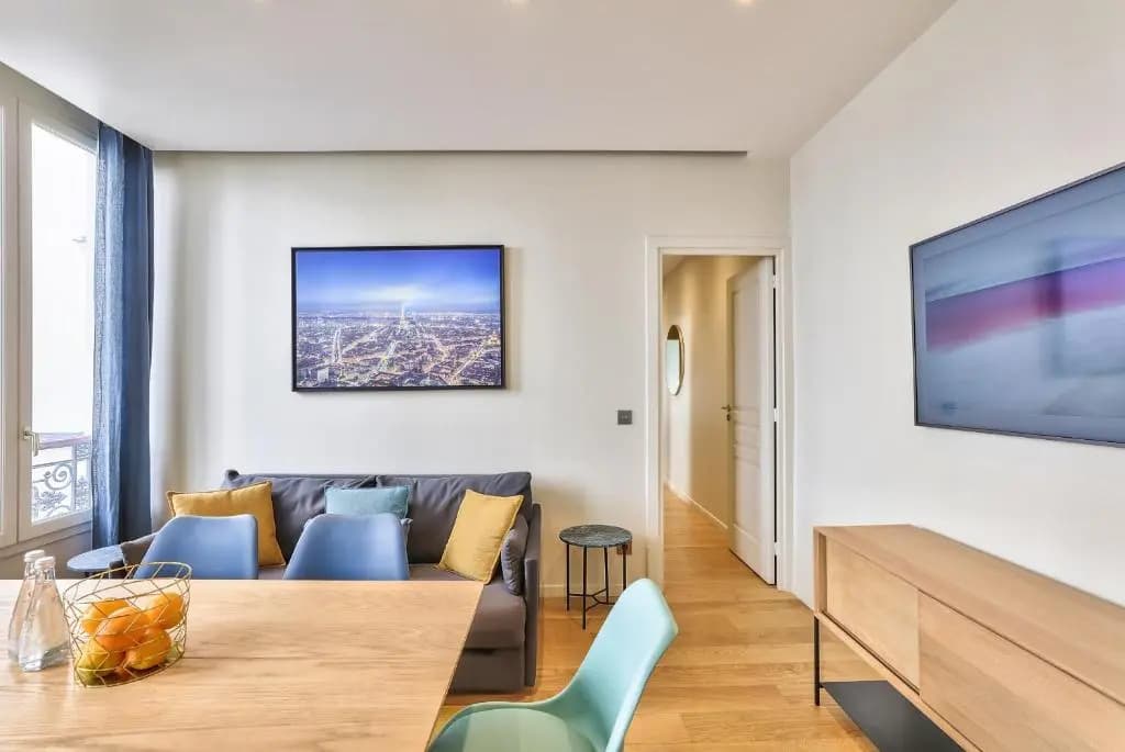 71 - Amazing Apartment in Le Marais - photo 4