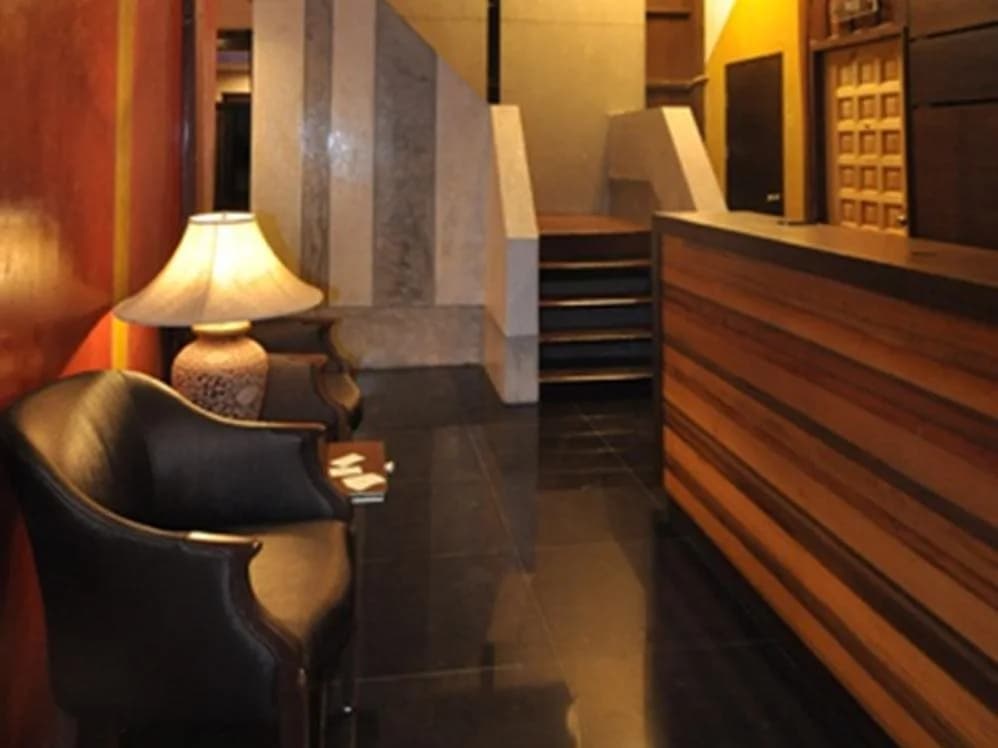 Nimman Soi9 Hotel - photo 8