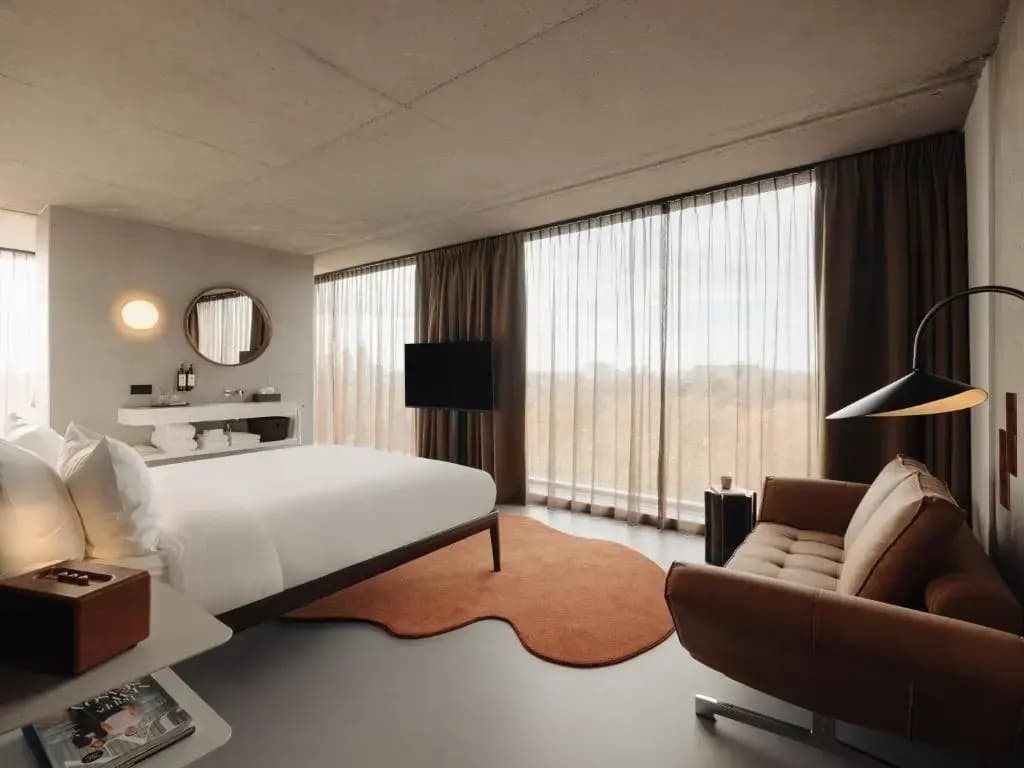KIT Hotel - photo 6