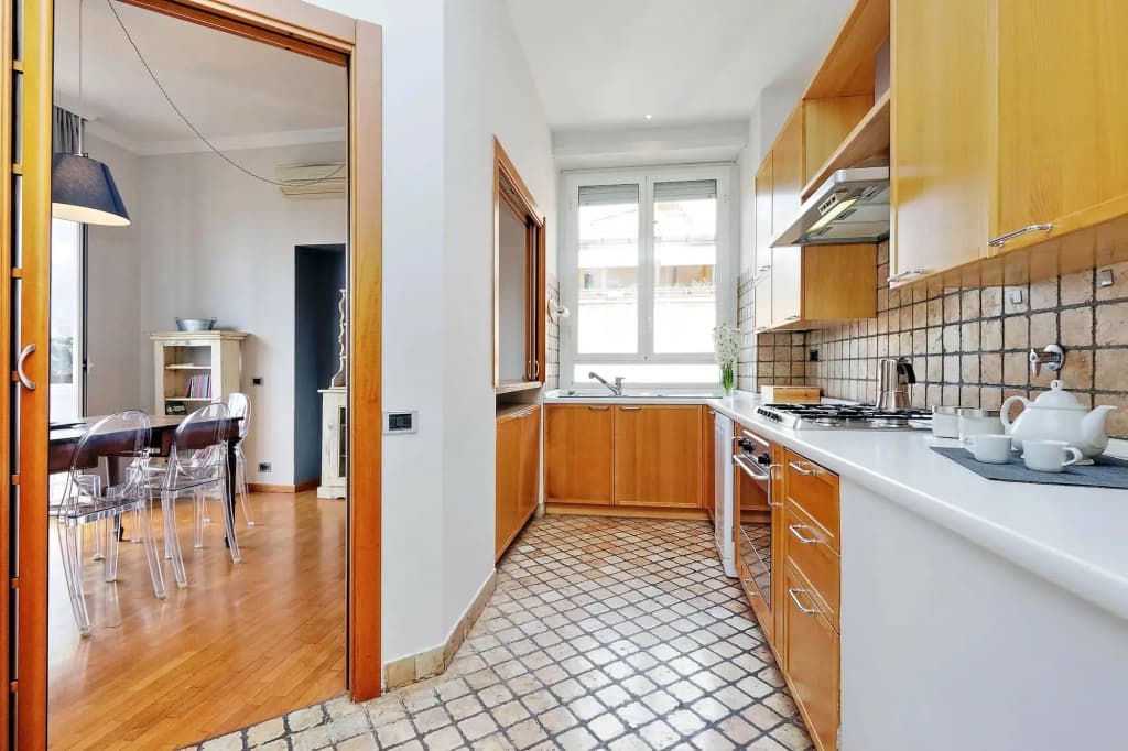Bellezza al Colosseo B&B and Apartments - photo 24