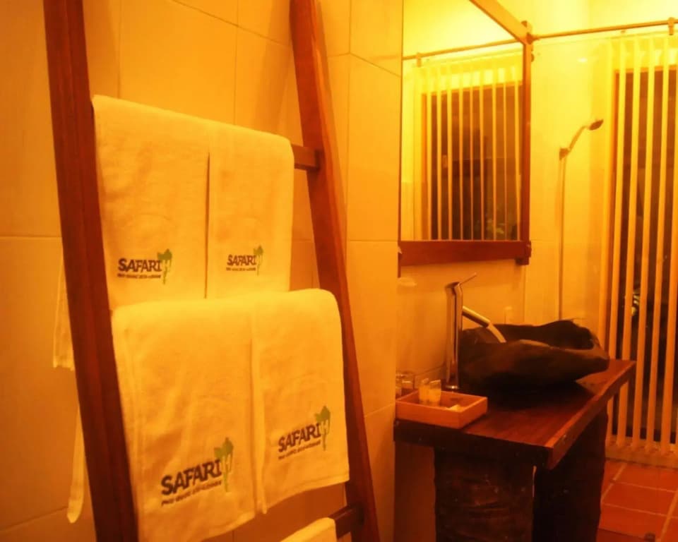 The Safari House - photo 8