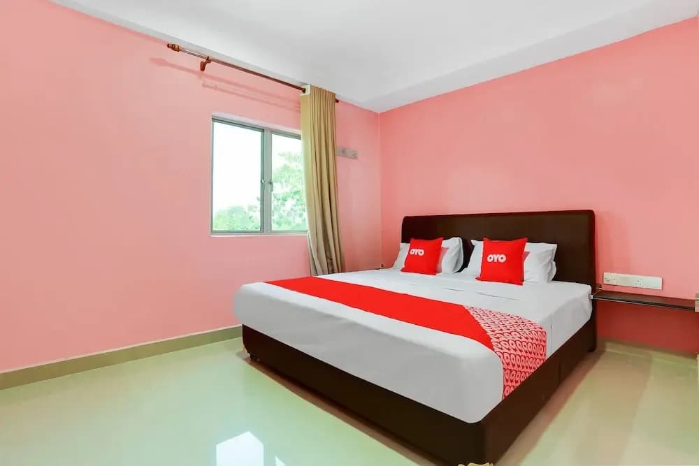Sun Keerana Hotel by OYO Rooms - main photo