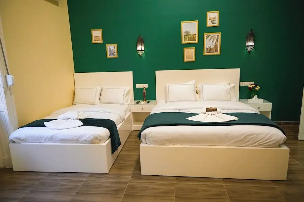 Hathor House - photo 2