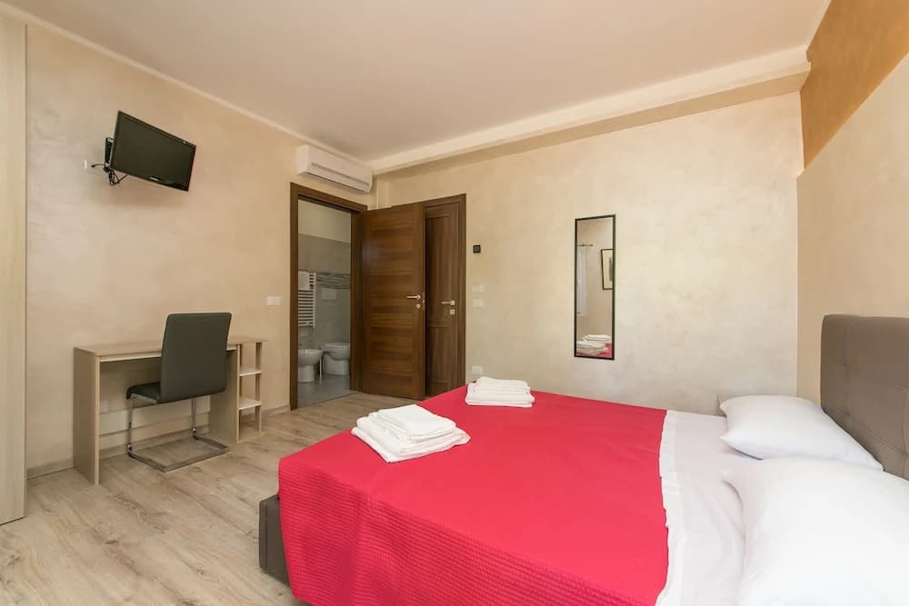 Red Lion Guest House - photo 4