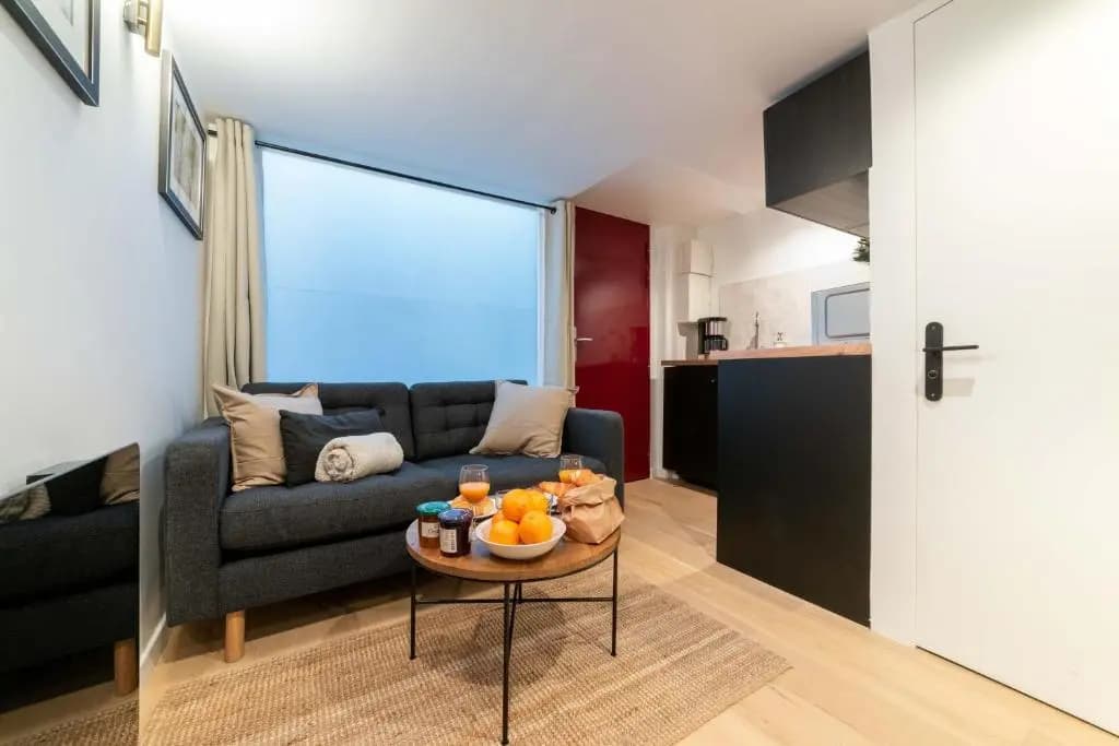 Architect's Duplex - Haut Marais - photo 3