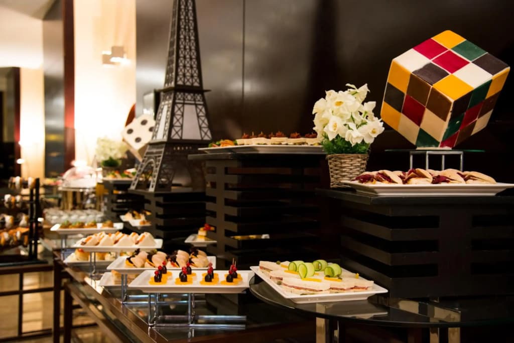 City Seasons Muscat Hotel - photo 23