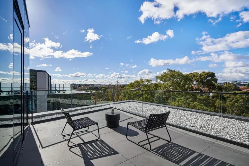 Element by Marriott Melbourne Richmond - photo 13
