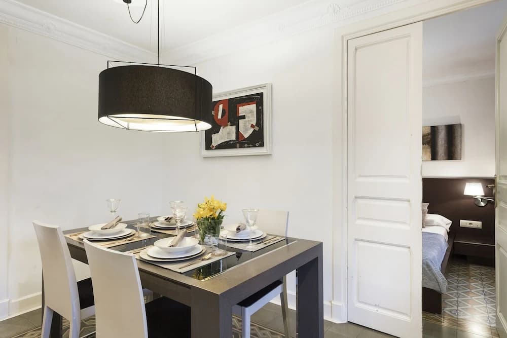 Habitat Aparments Ava 2 - photo 4