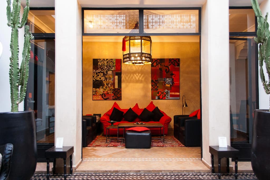 Riad Akka - photo 2