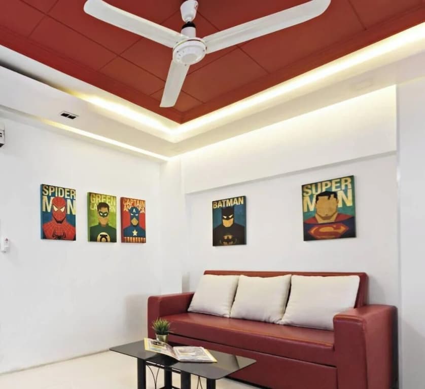 Family Hub at Pratunum - photo 13