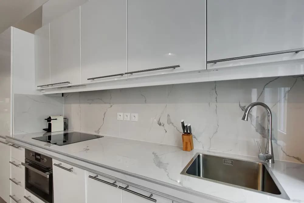 Pick a Flat's Apartment in le Marais - rue Vieille du Temple - photo 15