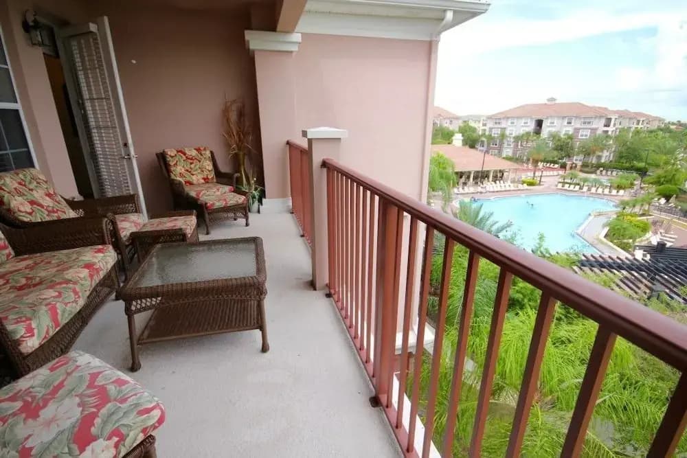 Pool View Penthouse - New! - photo 10