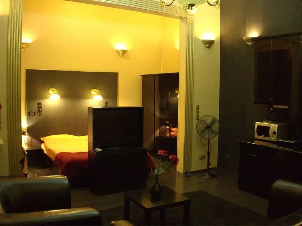 Budapest Easy Flat - Teresa Lux Apartment - photo 4