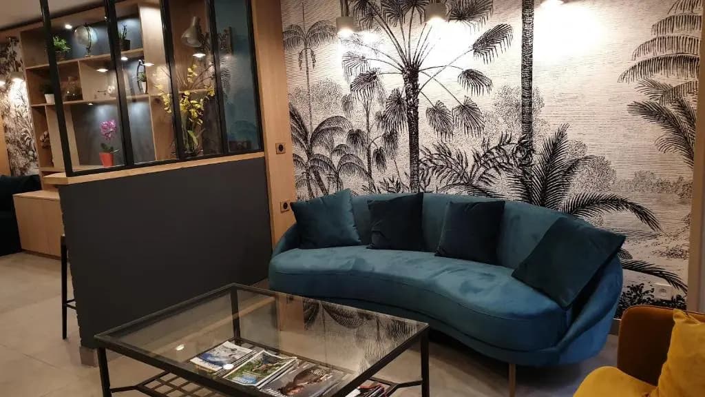Hotel Paris Villette - photo 11