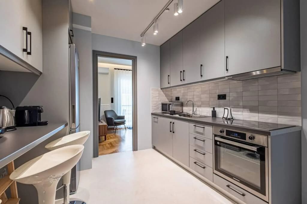 magicstay - flat 83m² 2 bedrooms 1 bathroom - athens - photo 10